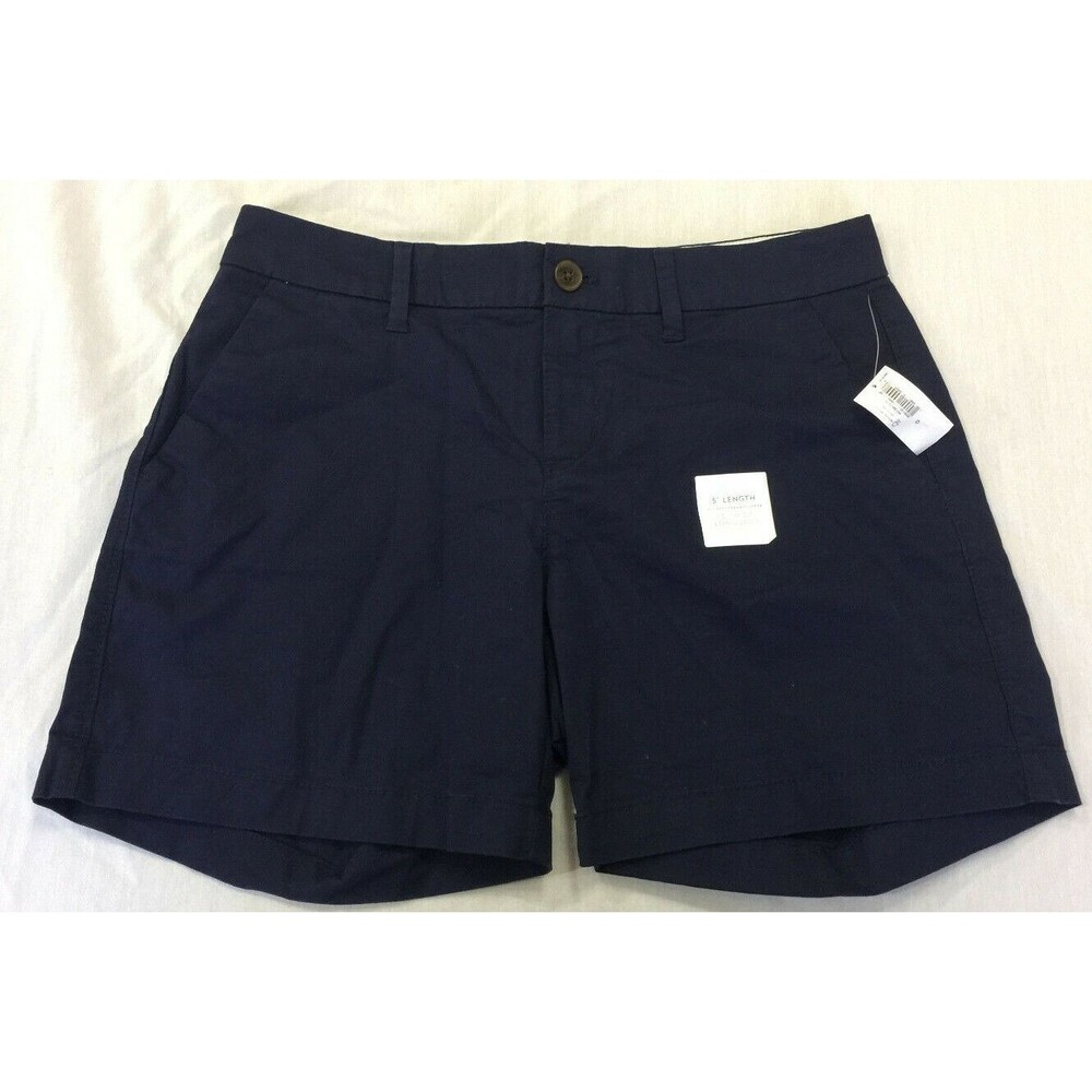 NWT OLD NAVY WOMENS SHORTS SIZE 0